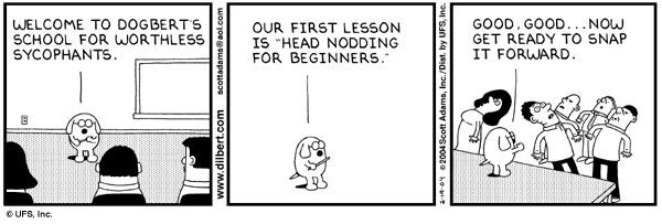 dilbert